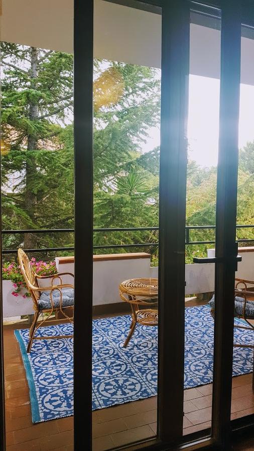 B&B Sophia Santa Sofia d'Epiro Bagian luar foto