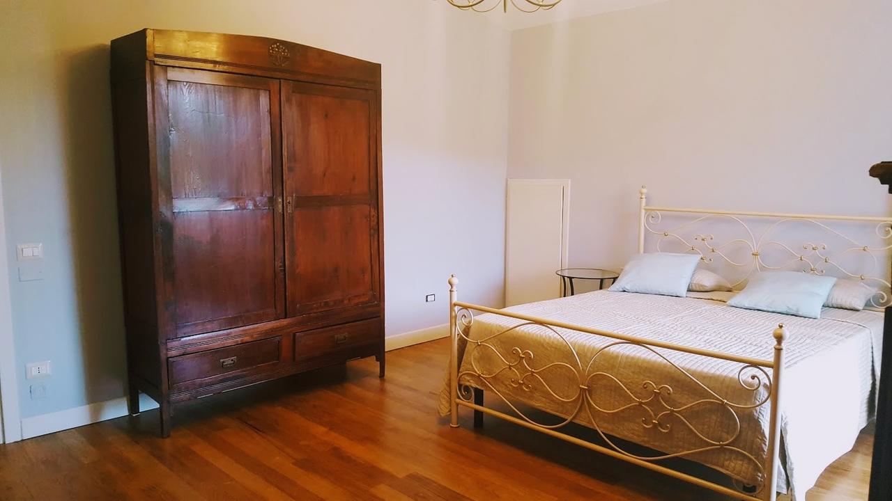 B&B Sophia Santa Sofia d'Epiro Bagian luar foto